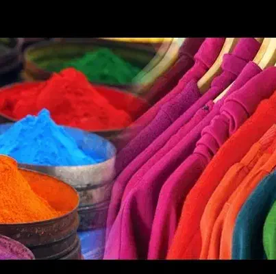 رنگ انواع لباس پیرهن شلوار با جت رنگرزی|لباس|فردیس, شهرک شهید حسینی|دیوار