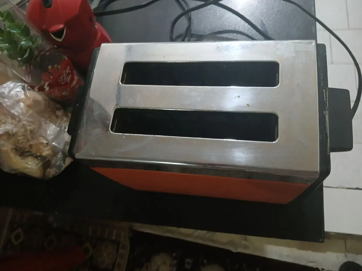 توستر نون|اجاق گاز و لوازم برقی پختوپز|ملارد, |دیوار