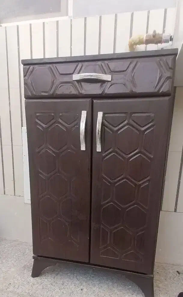 جاکفشی درحدنو|جاکفشی، کمد، دراور|اردکان, |دیوار