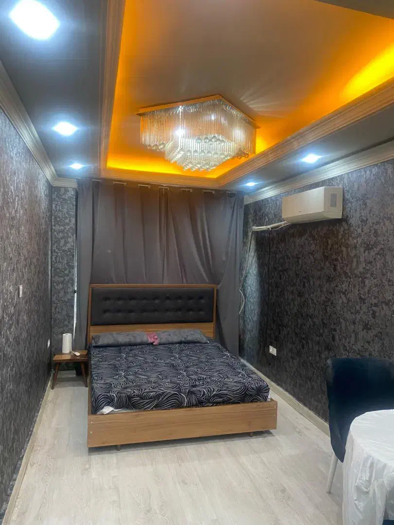 اجاره روزانه سوییت با امنیت کامل|اجارهٔ کوتاه‌مدت آپارتمان و سوئیت|کرج, عظیمیه|دیوار