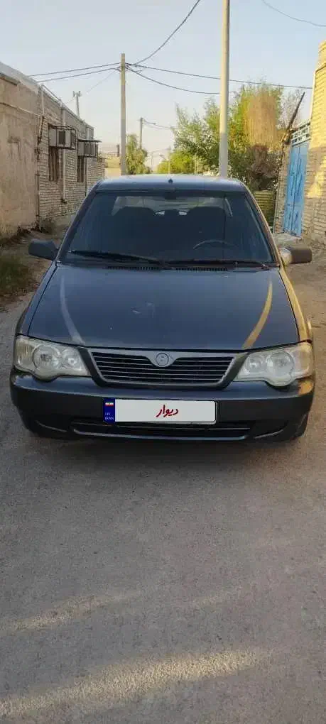 پراید 132|خودرو سواری و وانت|زارچ, |دیوار