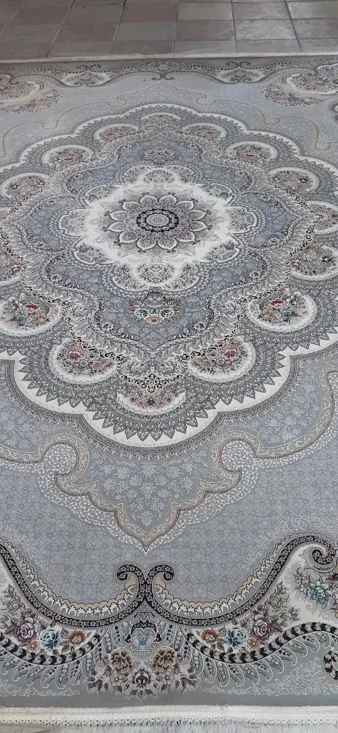 ۱۲۰۰شونه تراکم ۳۶۰۰ فیلی جفت ۹متری|فرش|ورامین, شهرک مدرس|دیوار