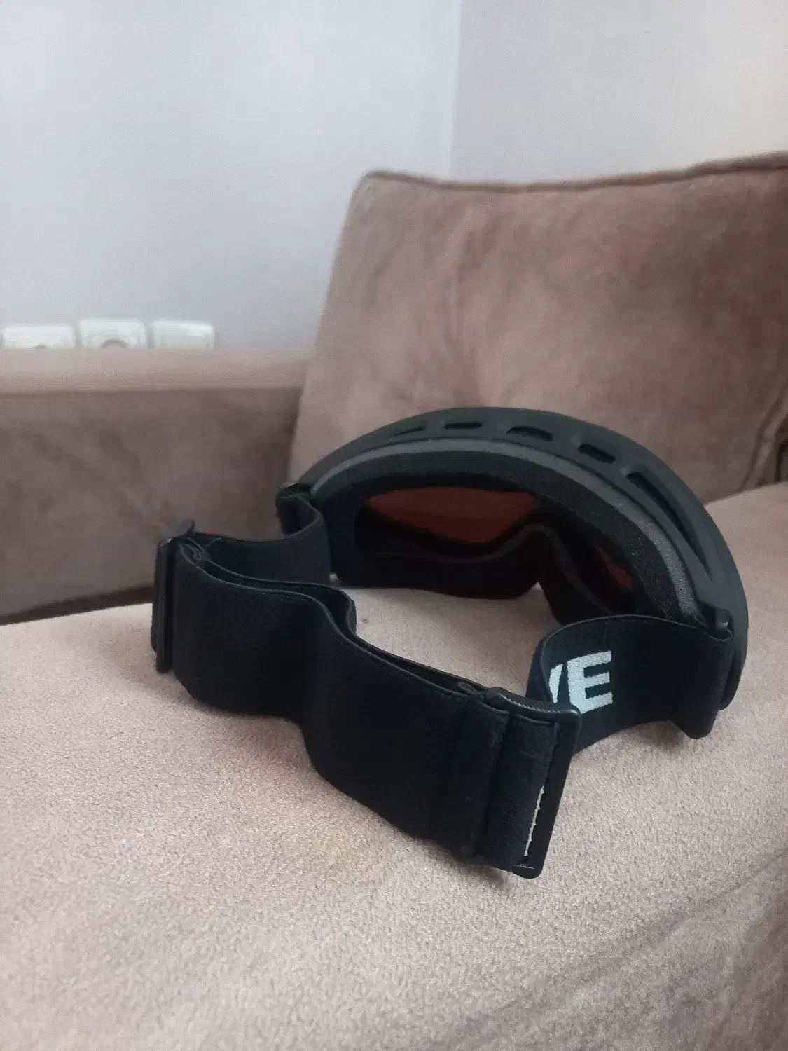 عینک ضد طوفان|کوهنوردی و کمپینگ|ابهر, |دیوار