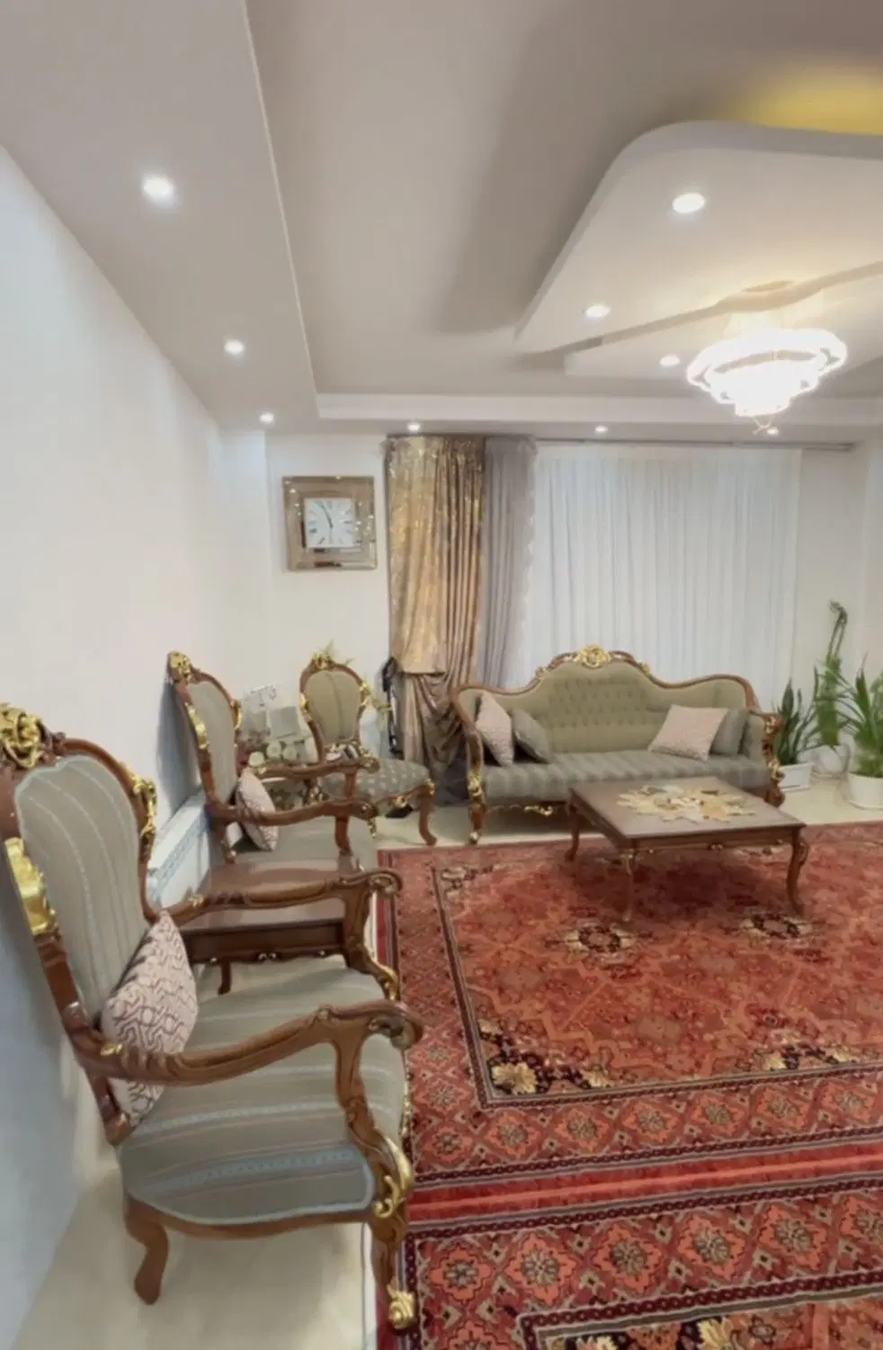 فروش آپارتمان شالمان|فروش آپارتمان|سنندج, |دیوار