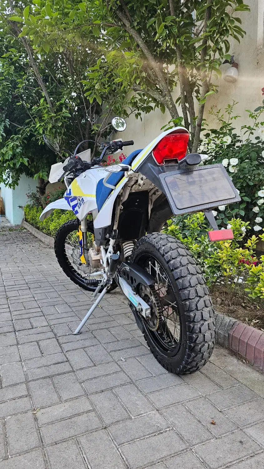 T2  250 تمام کاربرات شده فروش فوری|موتورسیکلت|آستارا, |دیوار