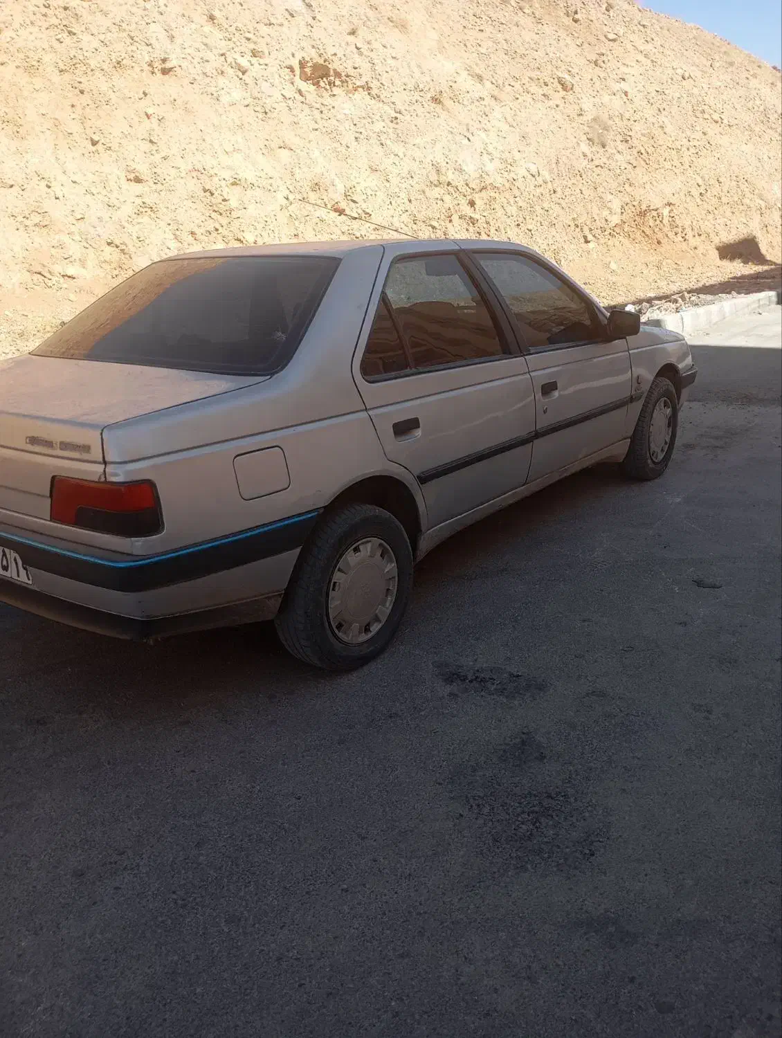 رواسال۸۸دوگانه|خودرو سواری و وانت|کرمانشاه, |دیوار