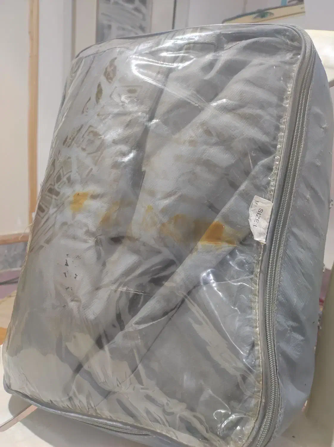 چادر ماشین|قطعات یدکی و لوازم جانبی|خرم‌آباد, |دیوار