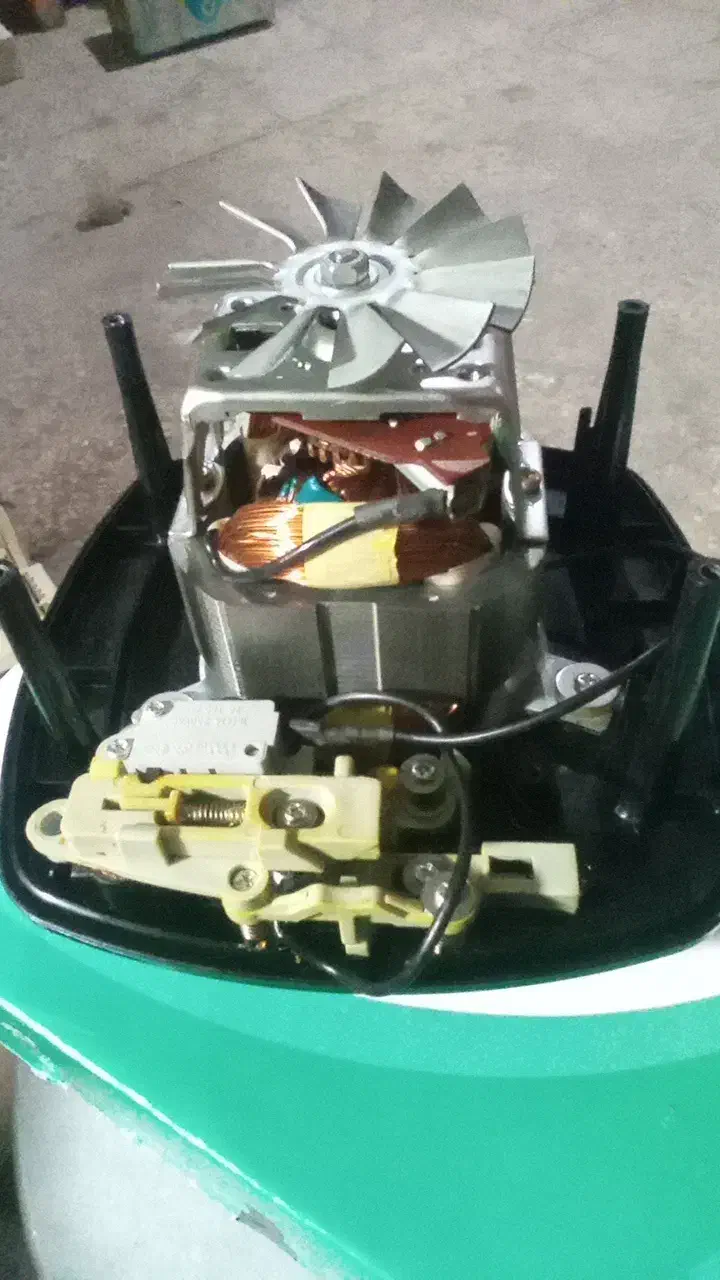 دینام آبمیوه گیری|آبمیوه‌گیر و آب‌مرکبات‌گیر|قم, شهرک امام حسن|دیوار