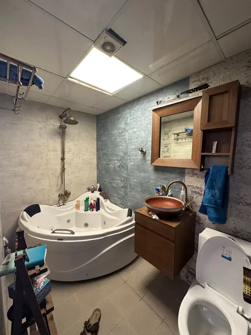 ۸۰ متر/اشرفی اصفهانی/۱خواب/موقعیت اداری|فروش دفتر کار، اتاق اداری، مطب|تهران, پونک|دیوار