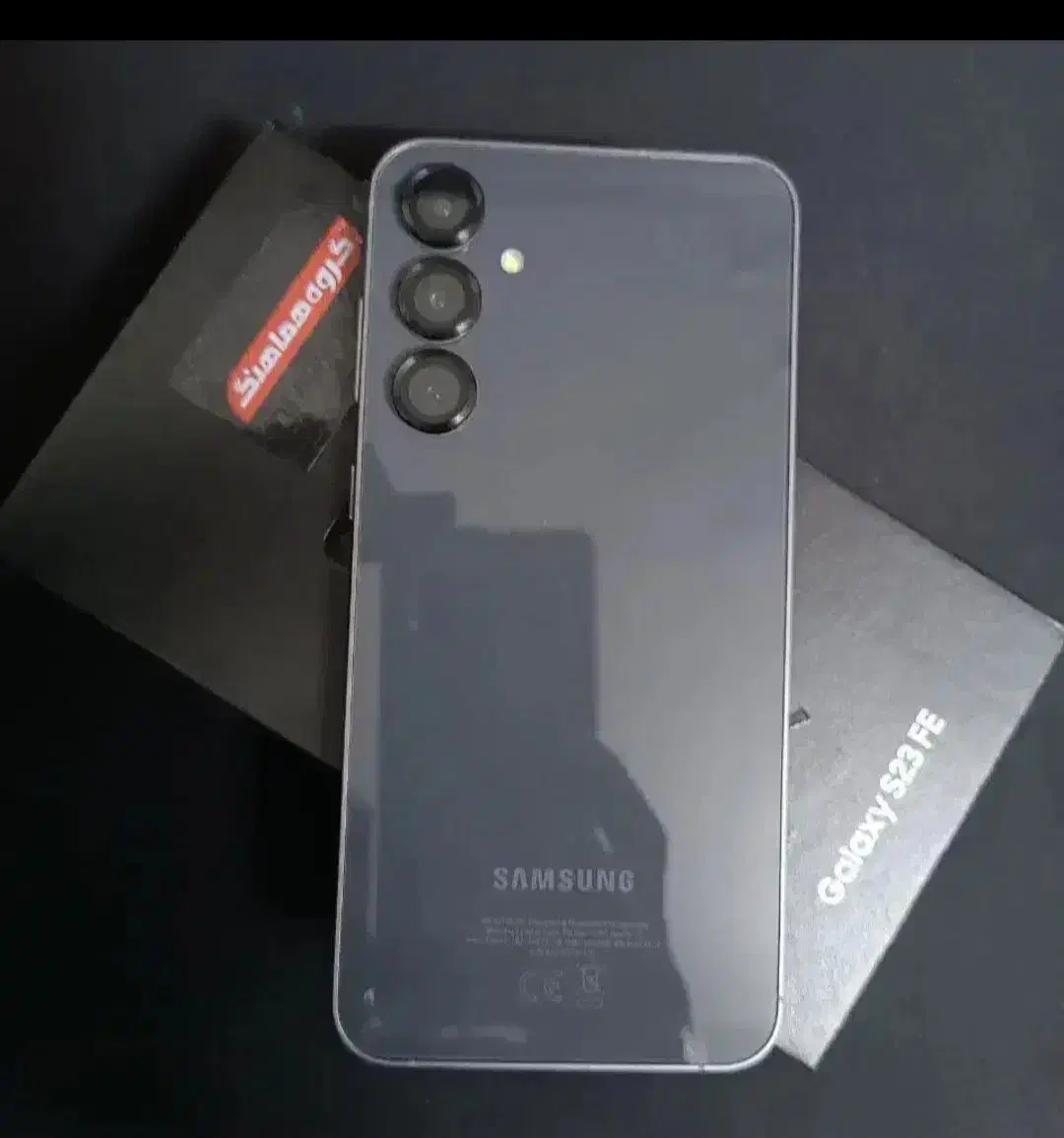 گوشی s23fe|موبایل|مشهد, نوده|دیوار