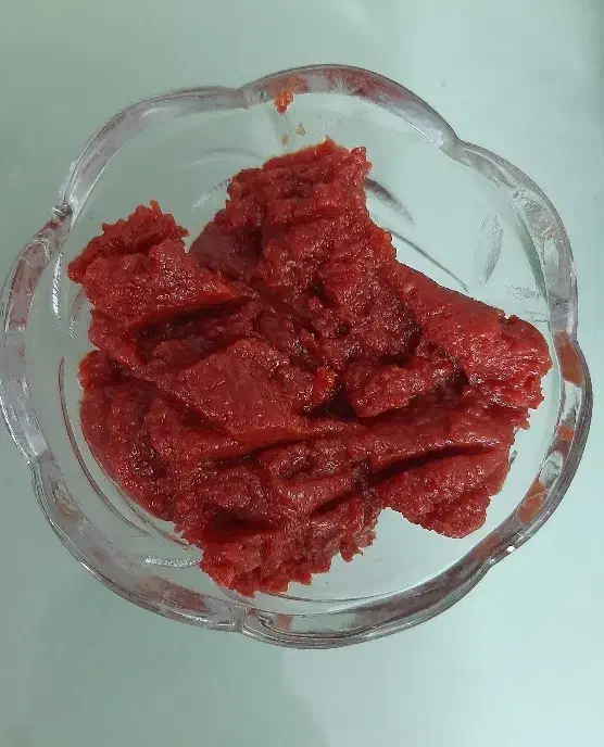 رب گوجه|خوردنی و آشامیدنی|قزوین, |دیوار