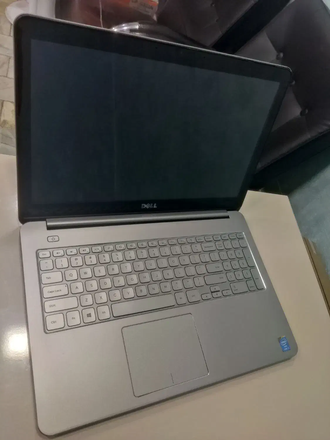 لپ تاپ دل|رایانه همراه|تبریز, |دیوار