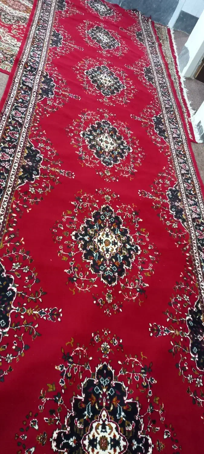 دو عدد کنار فرشی ۴در ۱/۷۰|فرش|مرودشت, استادیوم‎|دیوار