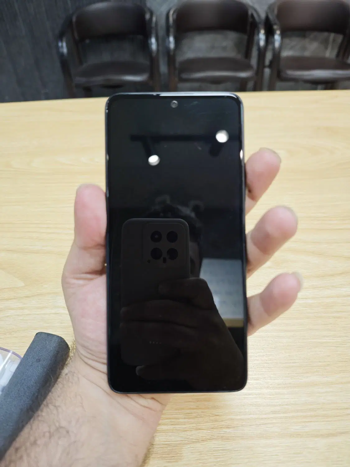 note 14 256G|موبایل|تهران, نعمت‌آباد|دیوار
