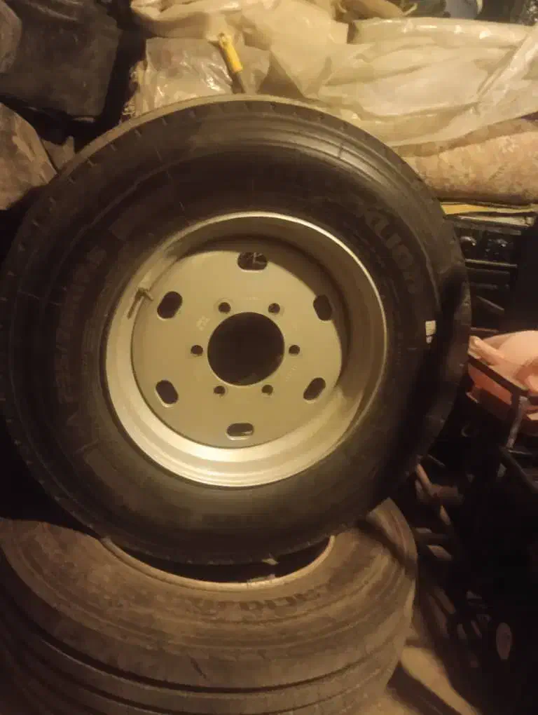 لاستیک|قطعات یدکی و لوازم جانبی|انزل, |دیوار