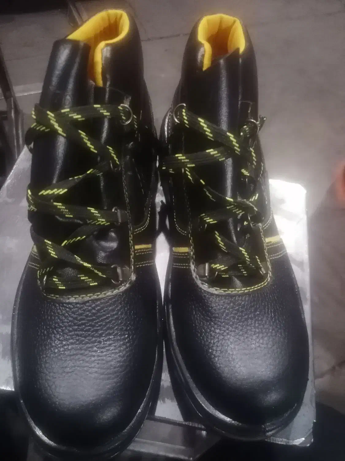 کفش کار|کیف، کفش، کمربند|تهران, مشیریه|دیوار