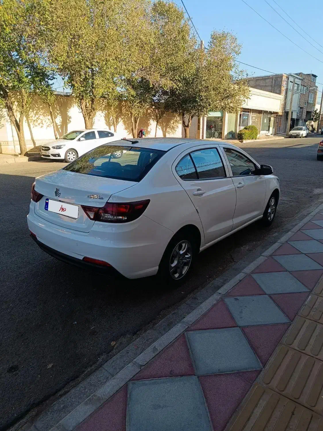 شاهین G مدل 1403|خودرو سواری و وانت|کاشمر, |دیوار