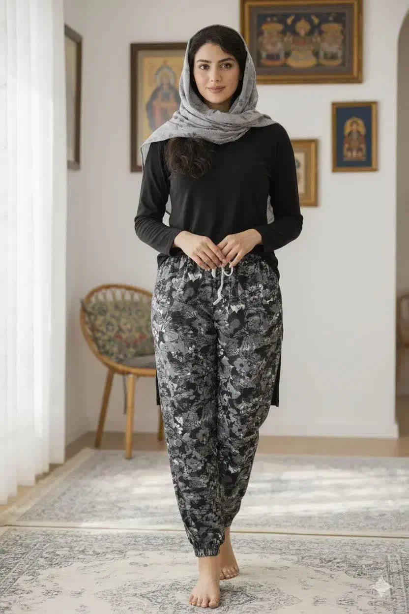 شلوار دمپا کش|لباس|اردبیل, |دیوار