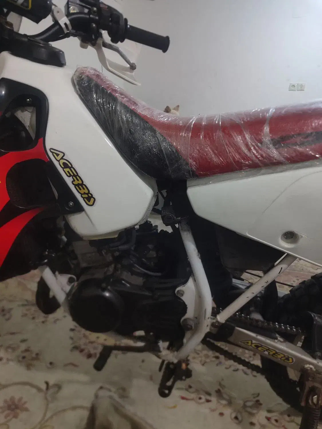 crm.dt.kdx.kmx.ax1 کلکسیونی عتیقه نقد اقساط|موتورسیکلت|شیراز, رکن‌آباد|دیوار