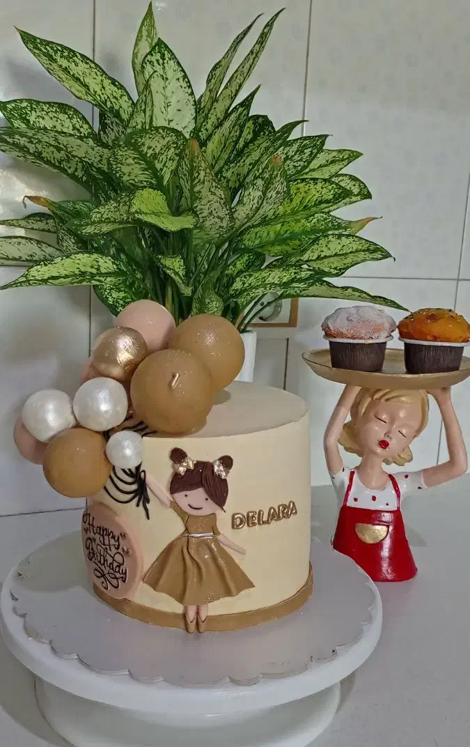 کیک خانگی همدان(به ضیافت طعم ها دعوتید)|خدمات پذیرایی، مراسم|همدان, |دیوار