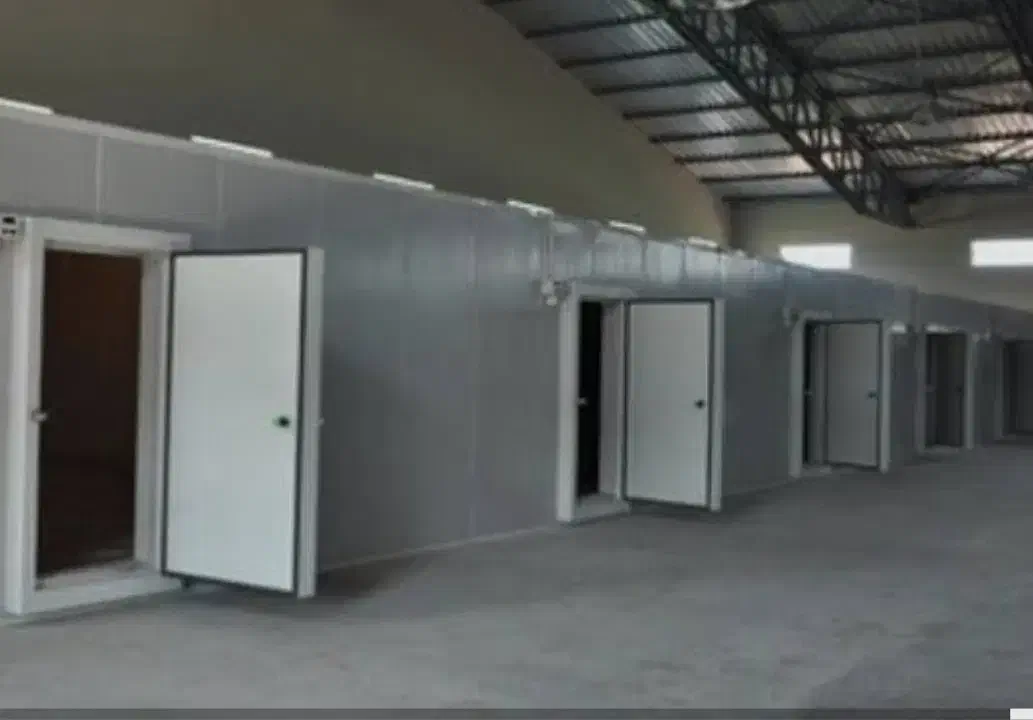 فروش سردخانه ثابت وامتیاز کار|فروشگاه و مغازه|شیراز, سلطان آباد|دیوار