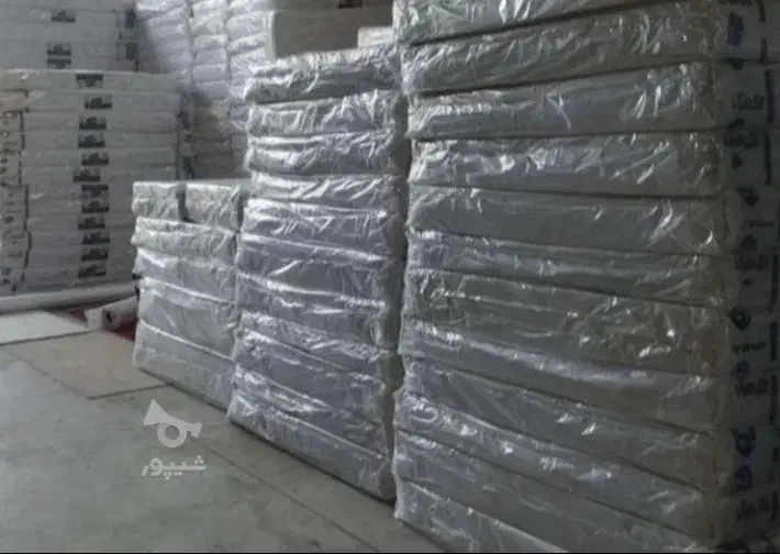 تولید تشک رویال تحت لیسانس رویال با کمترین قیمت|تشک تختخواب|فریدونکنار, |دیوار