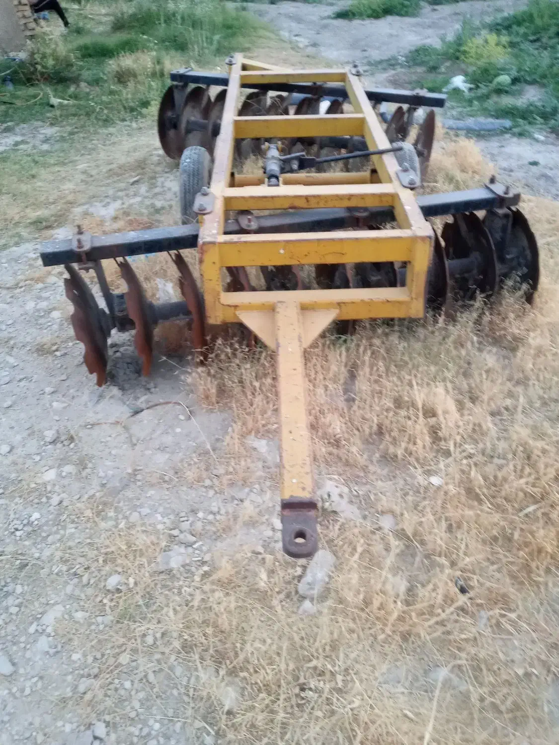 ادوات کشاورزی|ماشینآلات صنعتی|فیروزآباد (فارس), |دیوار