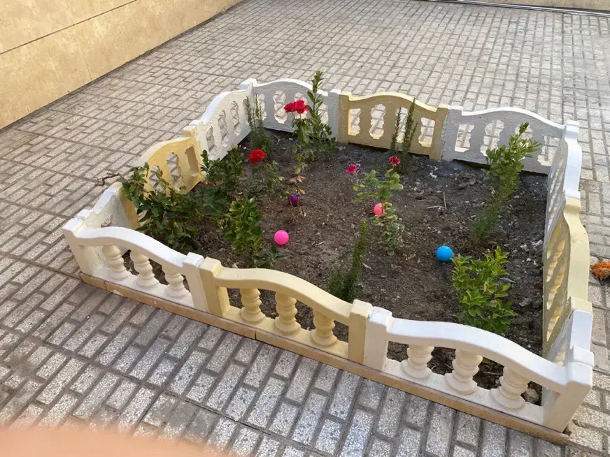 ویلایی ۲ طبقه شهرک ولیعصر|فروش خانه و ویلا|تربت‌حیدریه, شهرک ولیعصر|دیوار