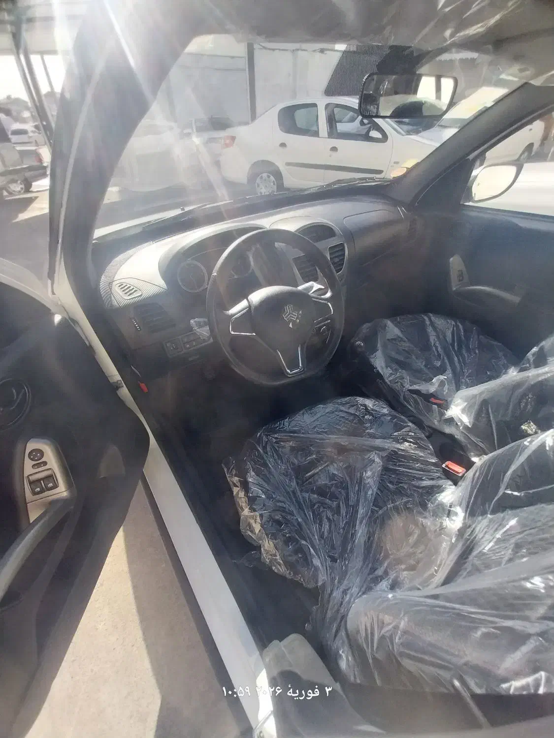 کوییک Gxl 1404|خودرو سواری و وانت|رشت, تازه آباد|دیوار