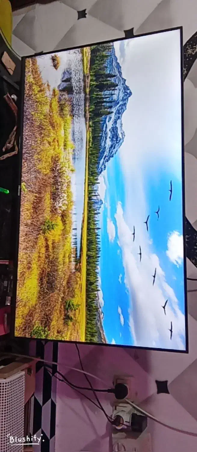 امیدیه|تلویزیون و پروژکتور|امیدیه, |دیوار