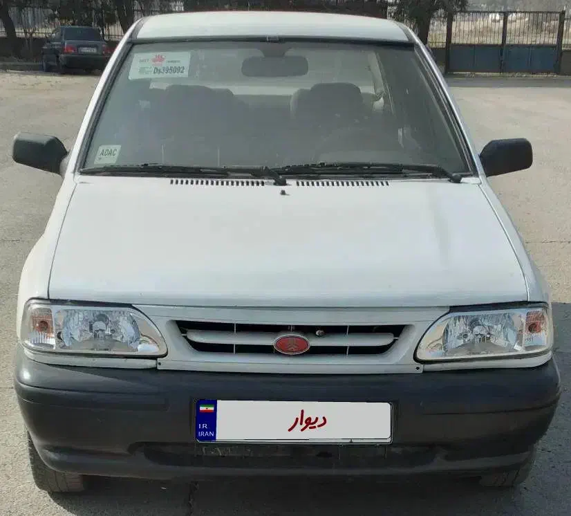 پراید مدل 79 کاربراتور|خودرو سواری و وانت|باقرشهر, |دیوار