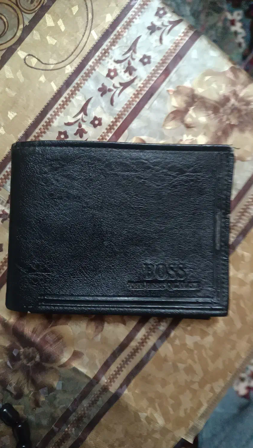 کیف پول|کیف، کفش، کمربند|قوچان, |دیوار