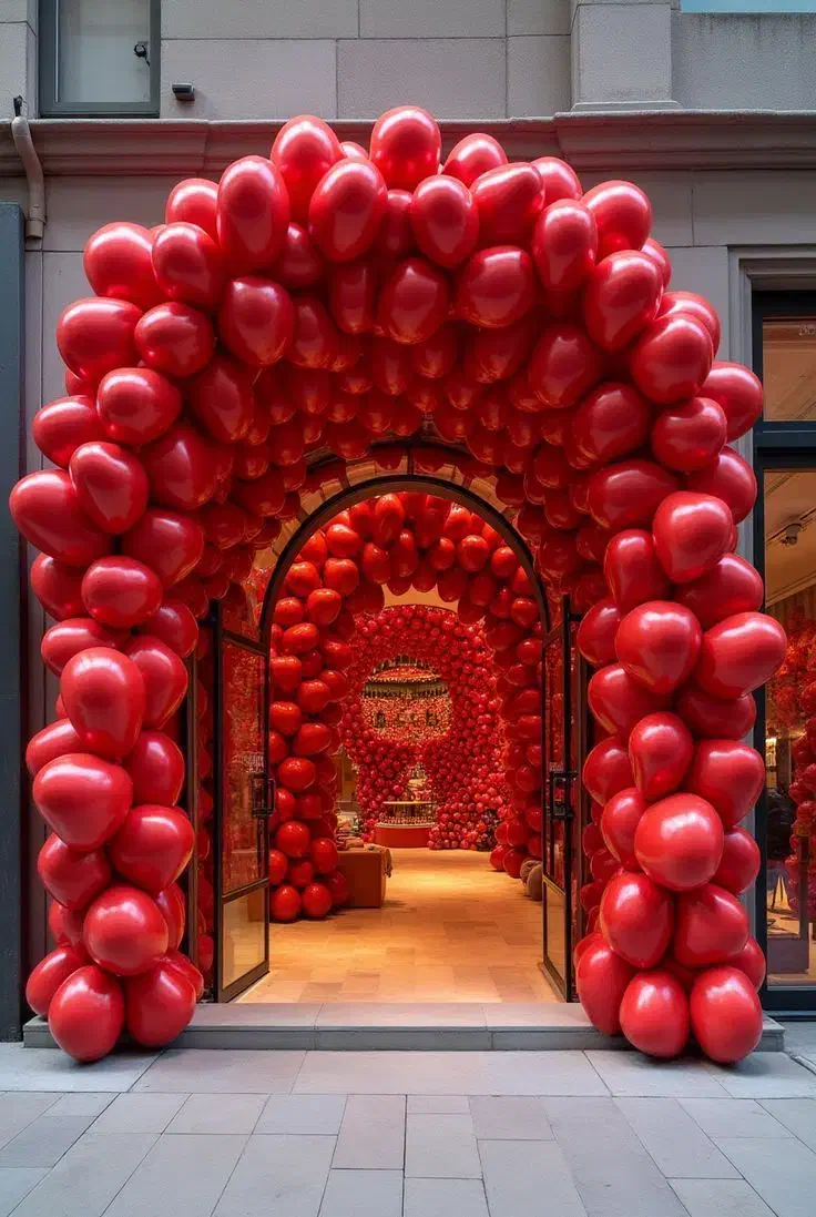 بادکنک آرایی تولد|خدمات پذیرایی، مراسم|فردیس, فردیس|دیوار