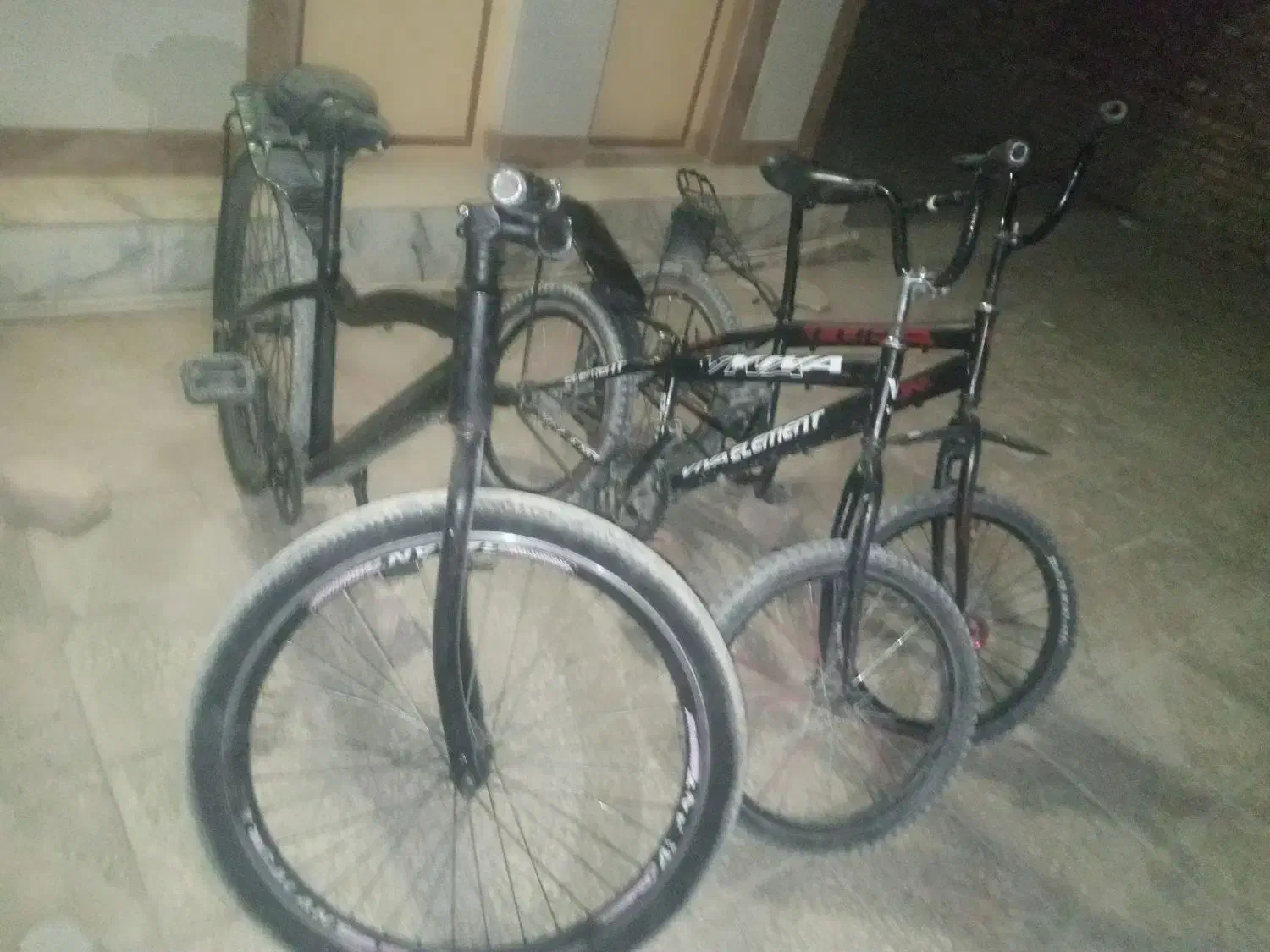 سه عدد دوچرخه|دوچرخه، اسکیت، اسکوتر|سراوان, |دیوار