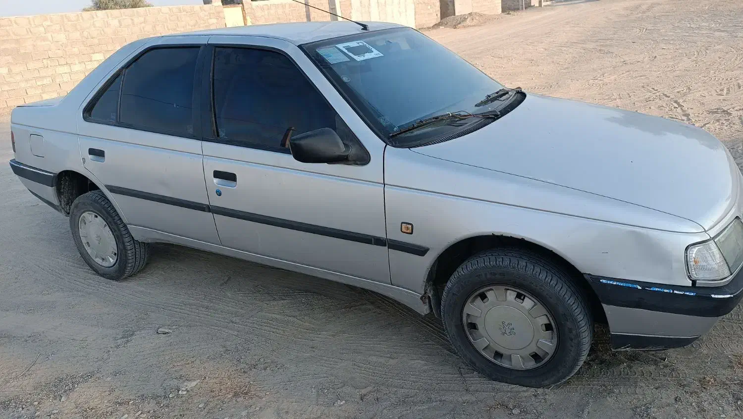 پژو405مدل96|خودرو سواری و وانت|میناب, |دیوار