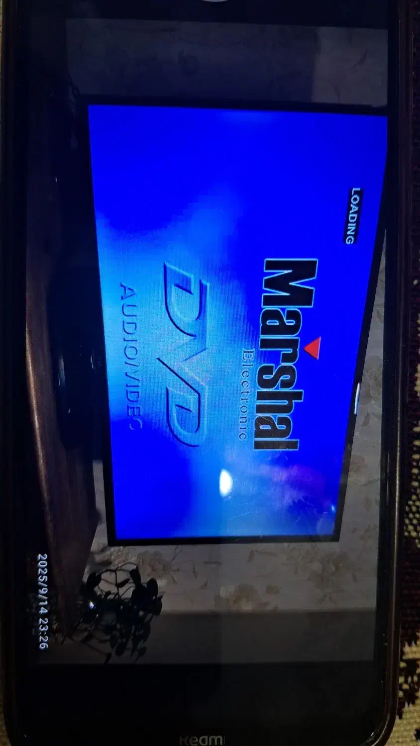 دی وی دی مارشال|پخشکننده DVD و ویدیو|تبریز, |دیوار