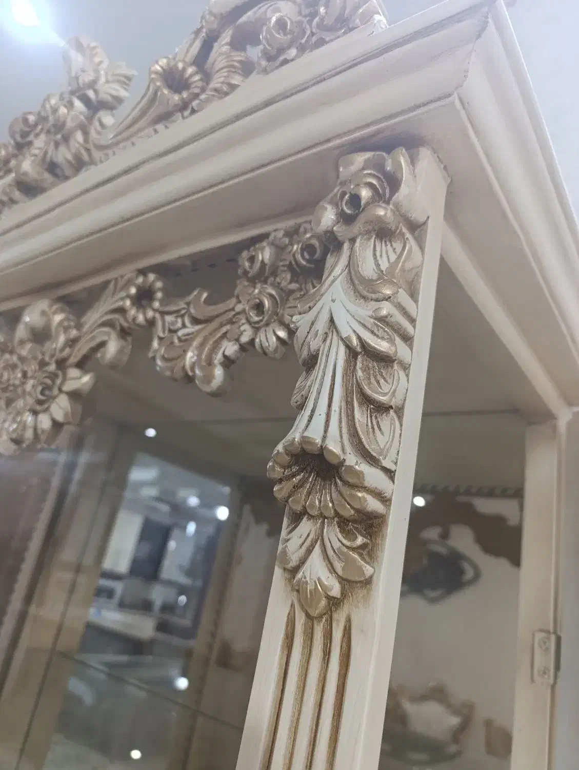 بوفه|بوفه، ویترین، کنسول|کرج, کمالشهر|دیوار