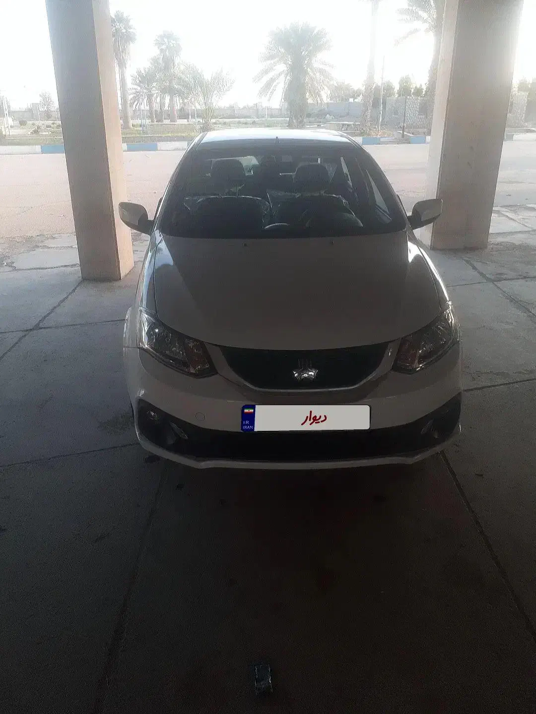 ساینا اس1403|خودرو سواری و وانت|بندرعباس, |دیوار