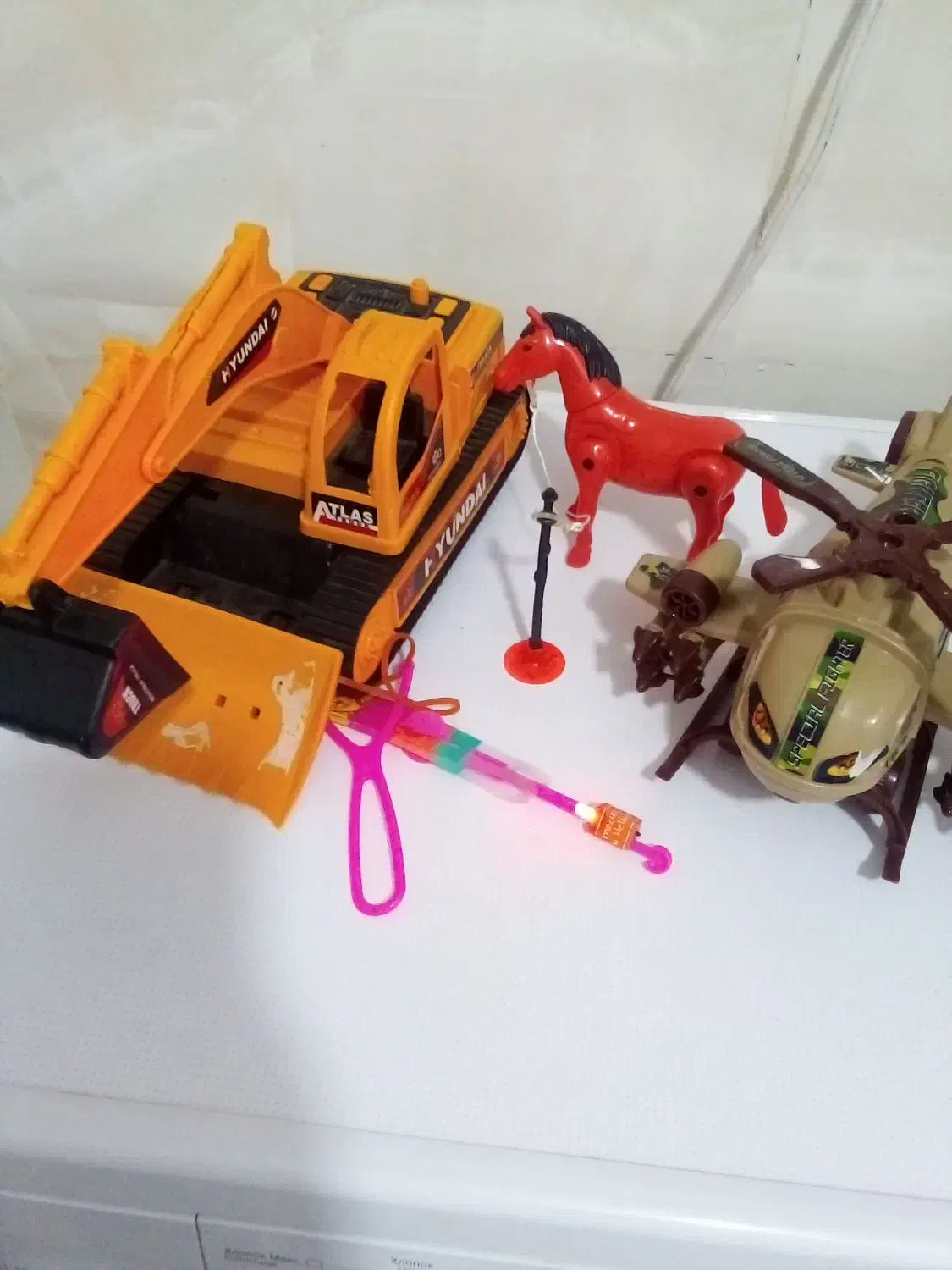 اسباب بازی|اسباب‌بازی بچه|خرم‌آباد, |دیوار