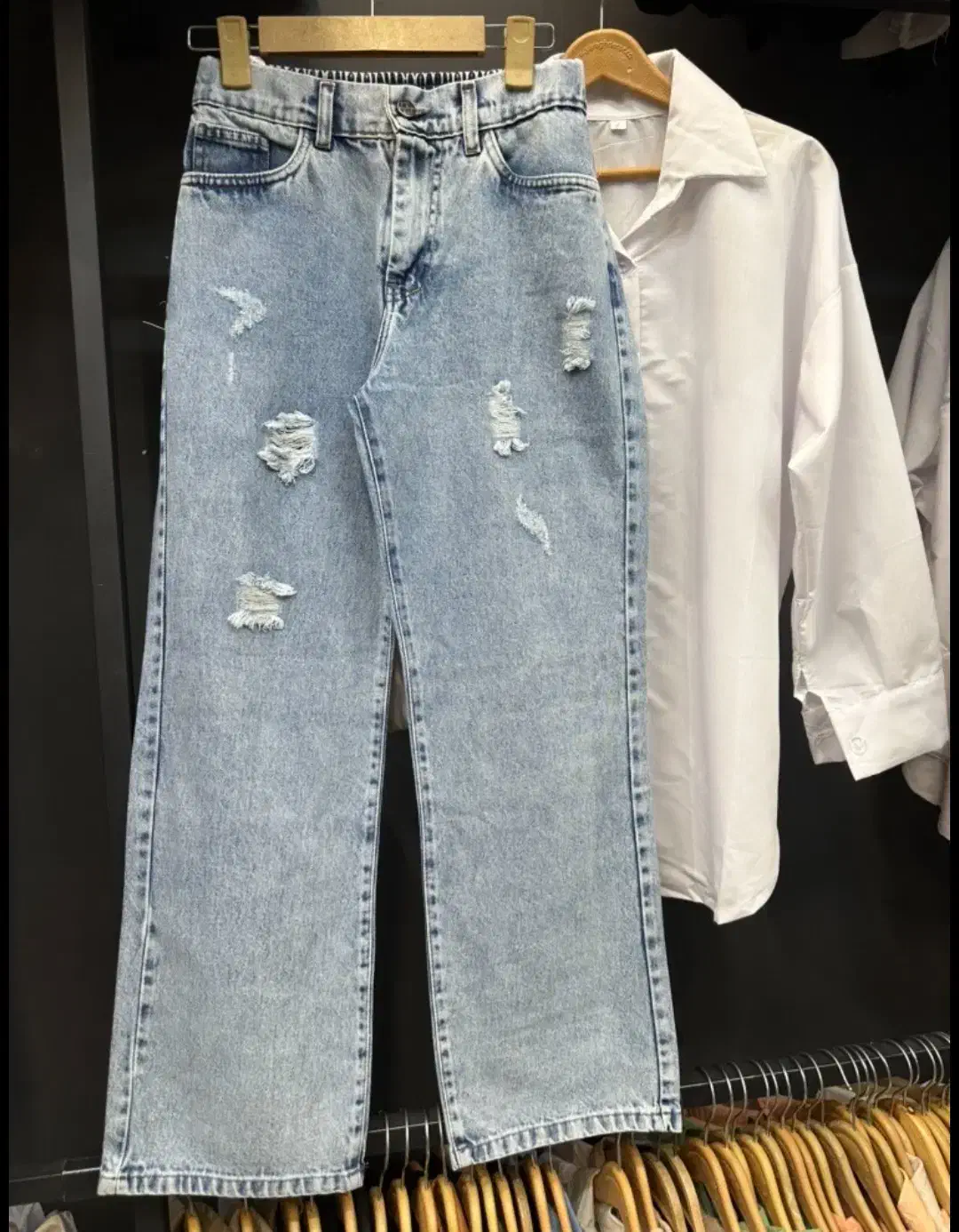 شلوار ونیمبوت|لباس|خرم‌آباد, |دیوار