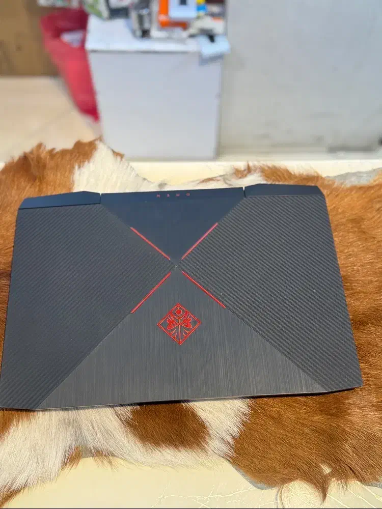 Hp Omen|رایانه همراه|مشکین‌دشت, |دیوار