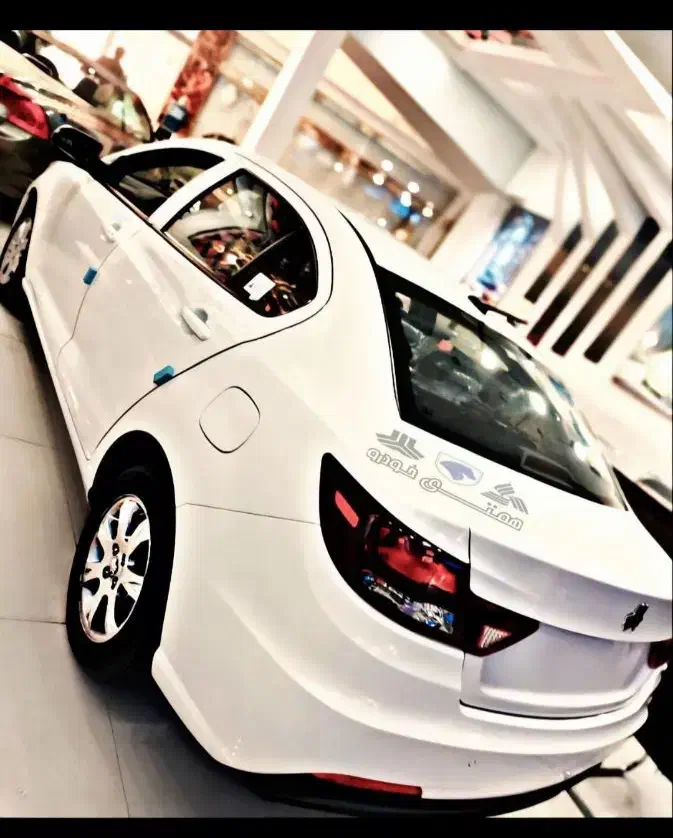 شاهین GL مدل۱۴۰۴|خودرو سواری و وانت|پلدختر, |دیوار