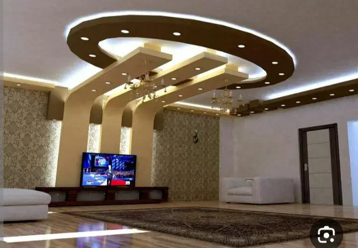 نقاشی ساختمان|خدمات پیشه و مهارت|تهران, ائمه اطهار|دیوار