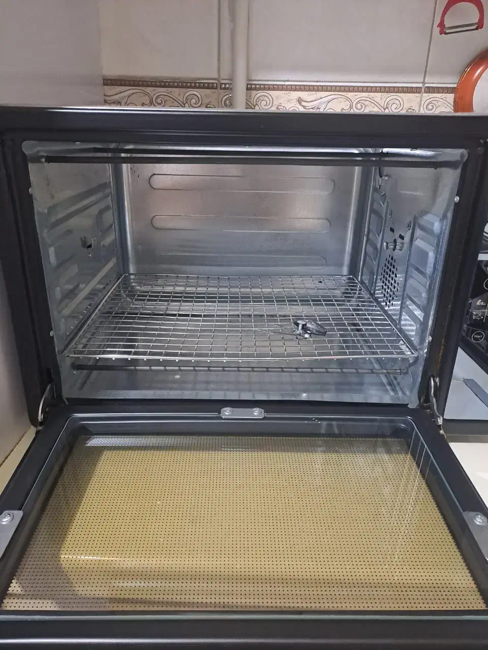 توسترفر|اجاق گاز و لوازم برقی پخت‌وپز|رشت, فلسطین|دیوار