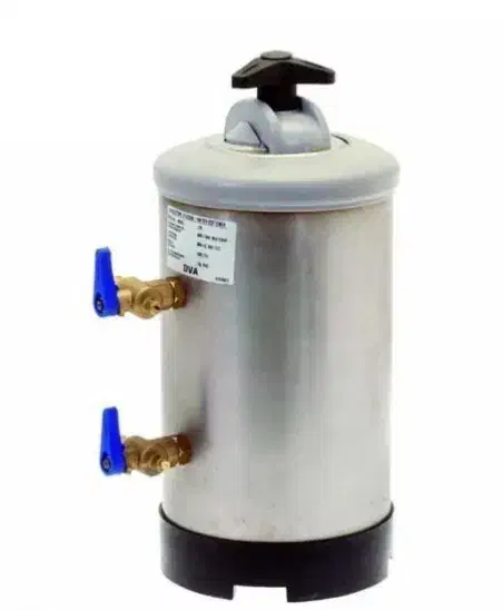 سختی گیر آب 8 لیتری برند dva|آب‌سردکن و تصفیه آب|رشت, کوی طالقانی|دیوار