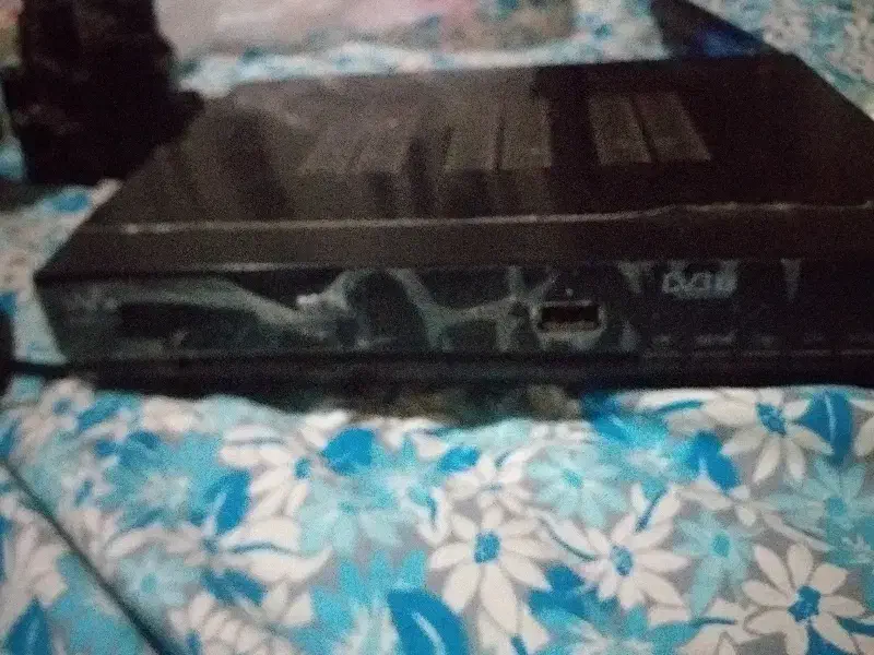 گیرنده دیجیتال کاوایی|پخش‌کننده DVD و ویدیو|کرج, حصارک بالا|دیوار