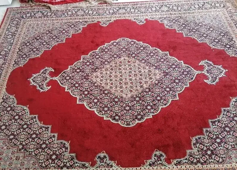 فرش|فرش|مشهد, استاد یوسفی (شهرک غرب)|دیوار