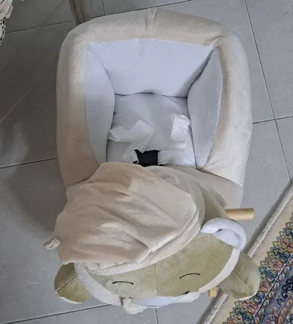 راکر|اسباب‌‌بازی|پاکدشت, پاکدشت (مامازند)|دیوار