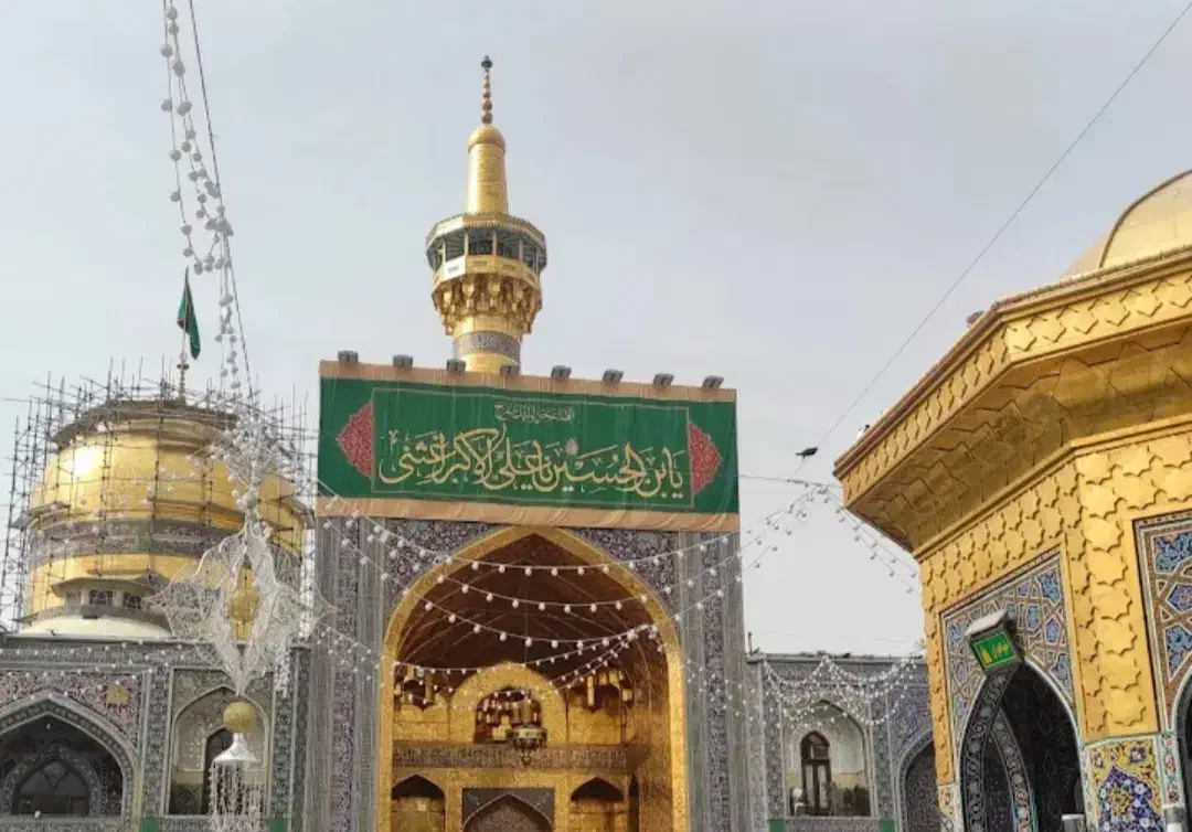 تور اقتصادی زیارت مشهد|تور و چارتر|شیراز, فضل‌آباد|دیوار