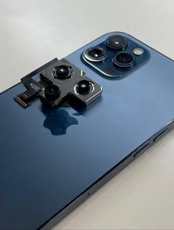 گوشی های ایفون معیوب یا السیدی شکسته و یا ایکلود|موبایل|شیروان (خراسان), |دیوار